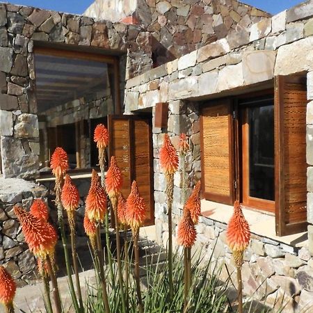 Casa Colorada Hotell Tilcara Eksteriør bilde