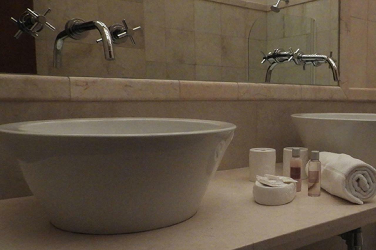 Casa Colorada Hotell Tilcara Eksteriør bilde