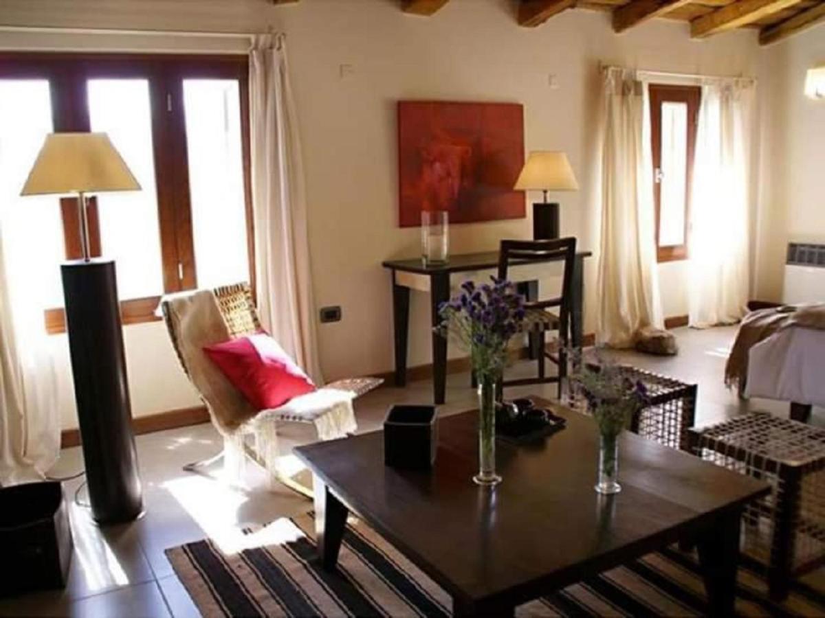 Casa Colorada Hotell Tilcara Eksteriør bilde