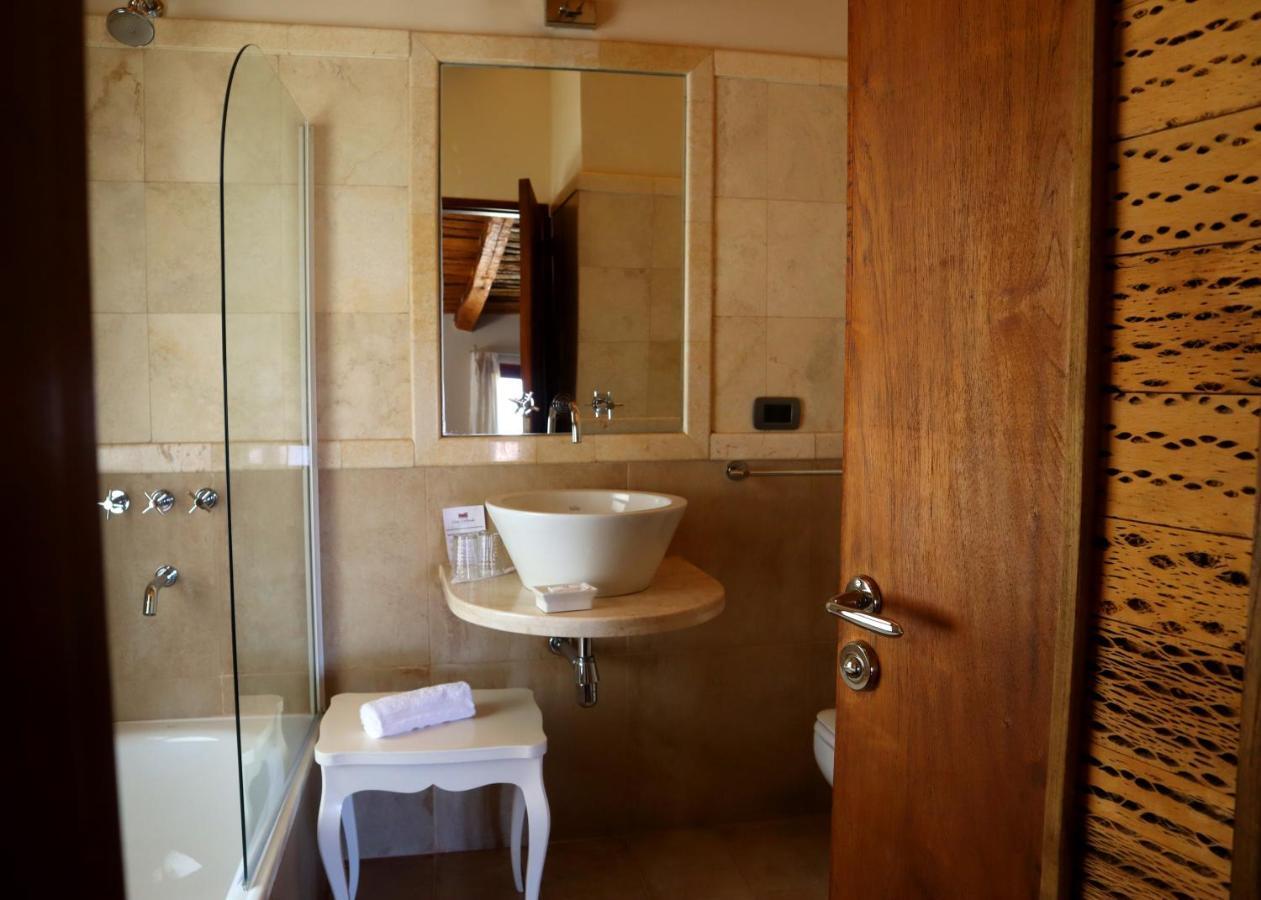 Casa Colorada Hotell Tilcara Eksteriør bilde